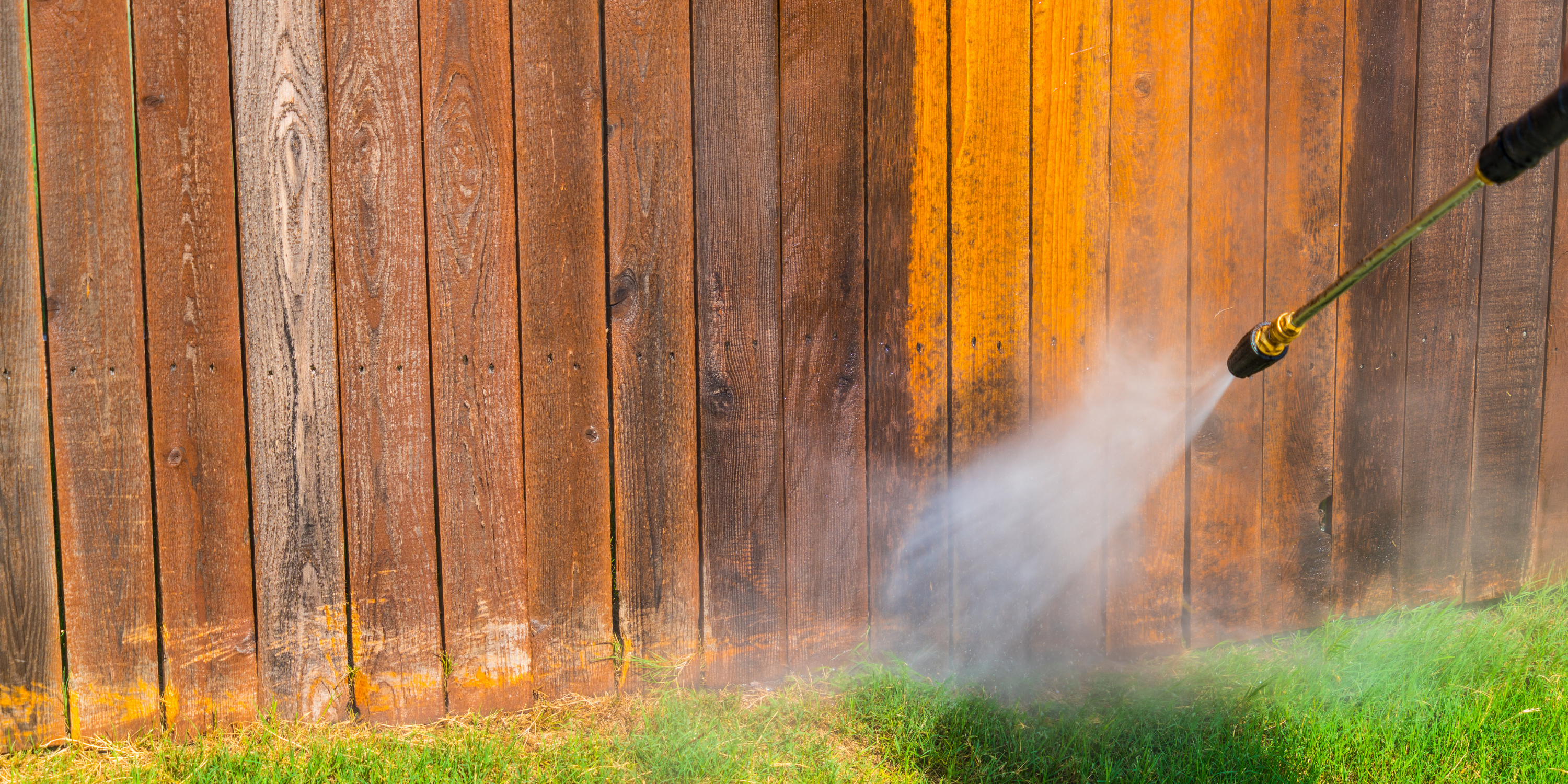 Seven Facts That Nobody Told You About Pressure Washer