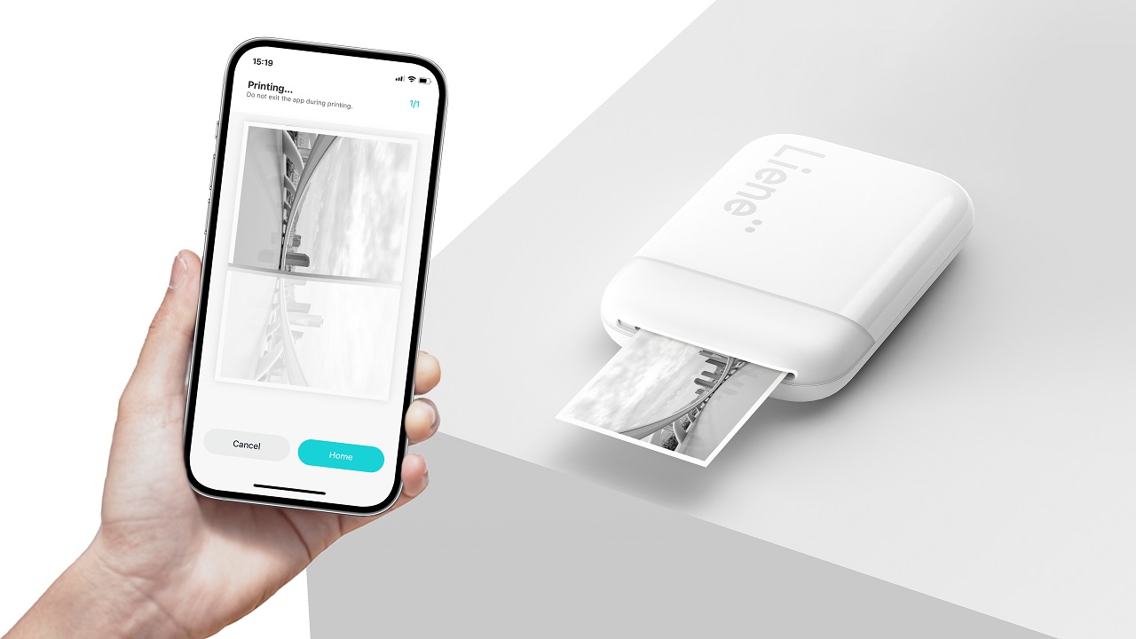 Unveiling the Magic of Liene Pearl Series: Navigating the World of 2x3" Zink Photo Paper