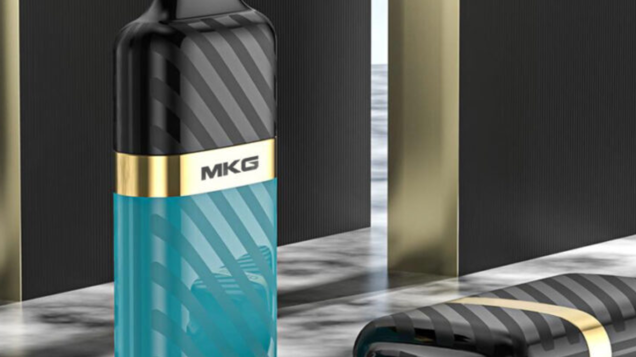 What Advantages Do Digital Vapes Provide Over Traditional Cigarettes?