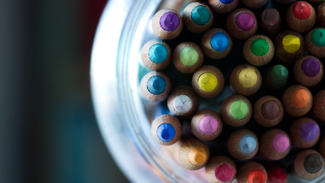 Custom Pencils: Engraved Design As Your Desired Need