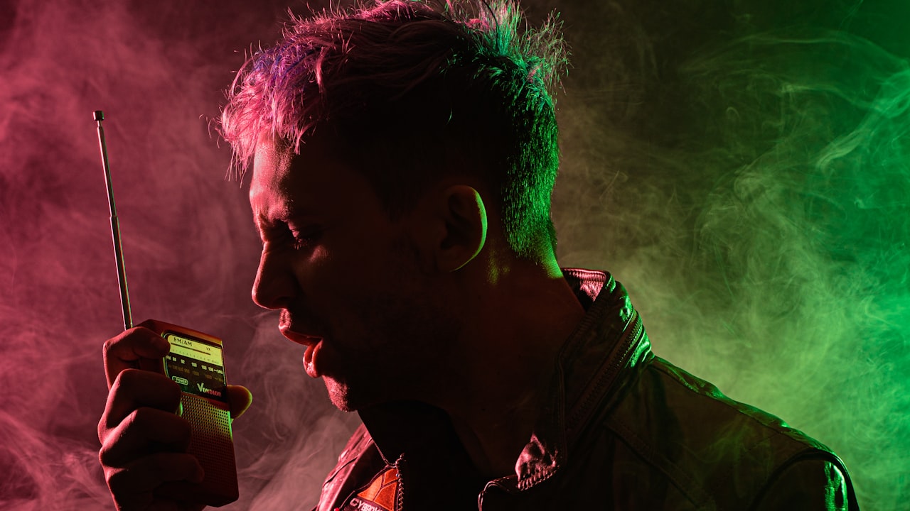 What Are Walkie-Talkies and How Do They Work?