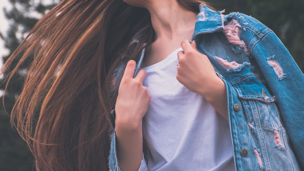 Why your hair stopped being virgin