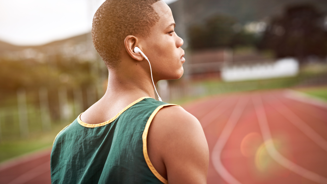 How L-Glutathione Reduced Enhances Athletic Recovery