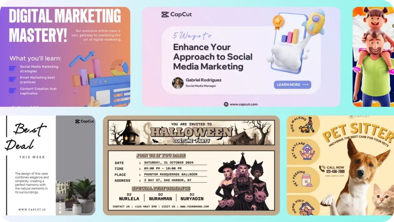 Elements Every Media Kit Should Include for Maximum Impact