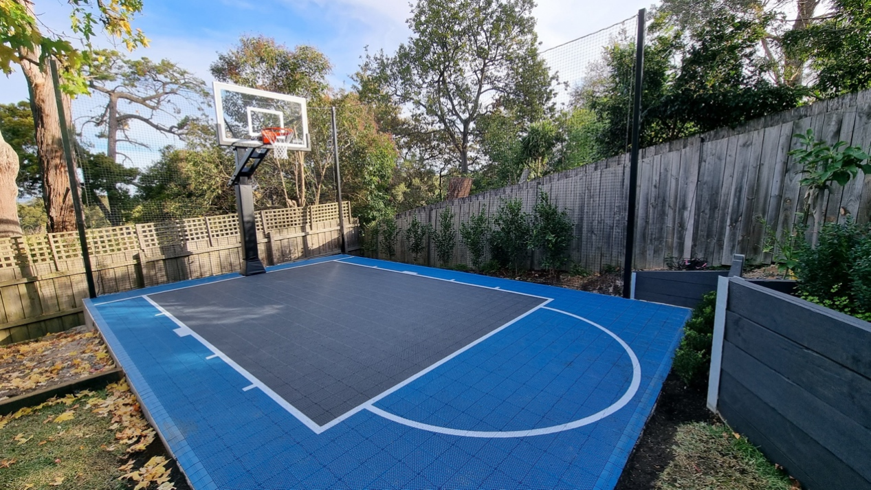 Nov 2025 Top Picks: Pro Backyard Basketball &amp; Modular Sports Flooring