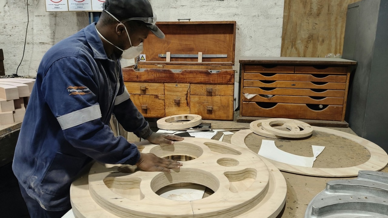 What Does "Custom" Actually Mean When You Order Furniture from a Chinese Manufacturer?